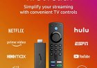 Amazon Firestick + SMART IPTV  70€