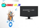 IPTV 1 Luna 10 euro